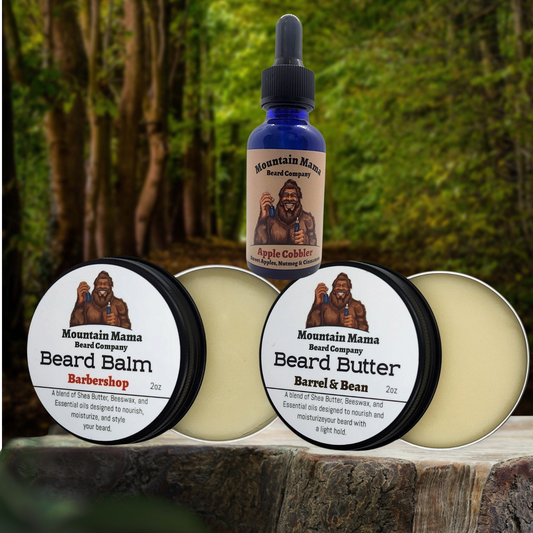 Bundle Buster: Apple Cobbler Trio