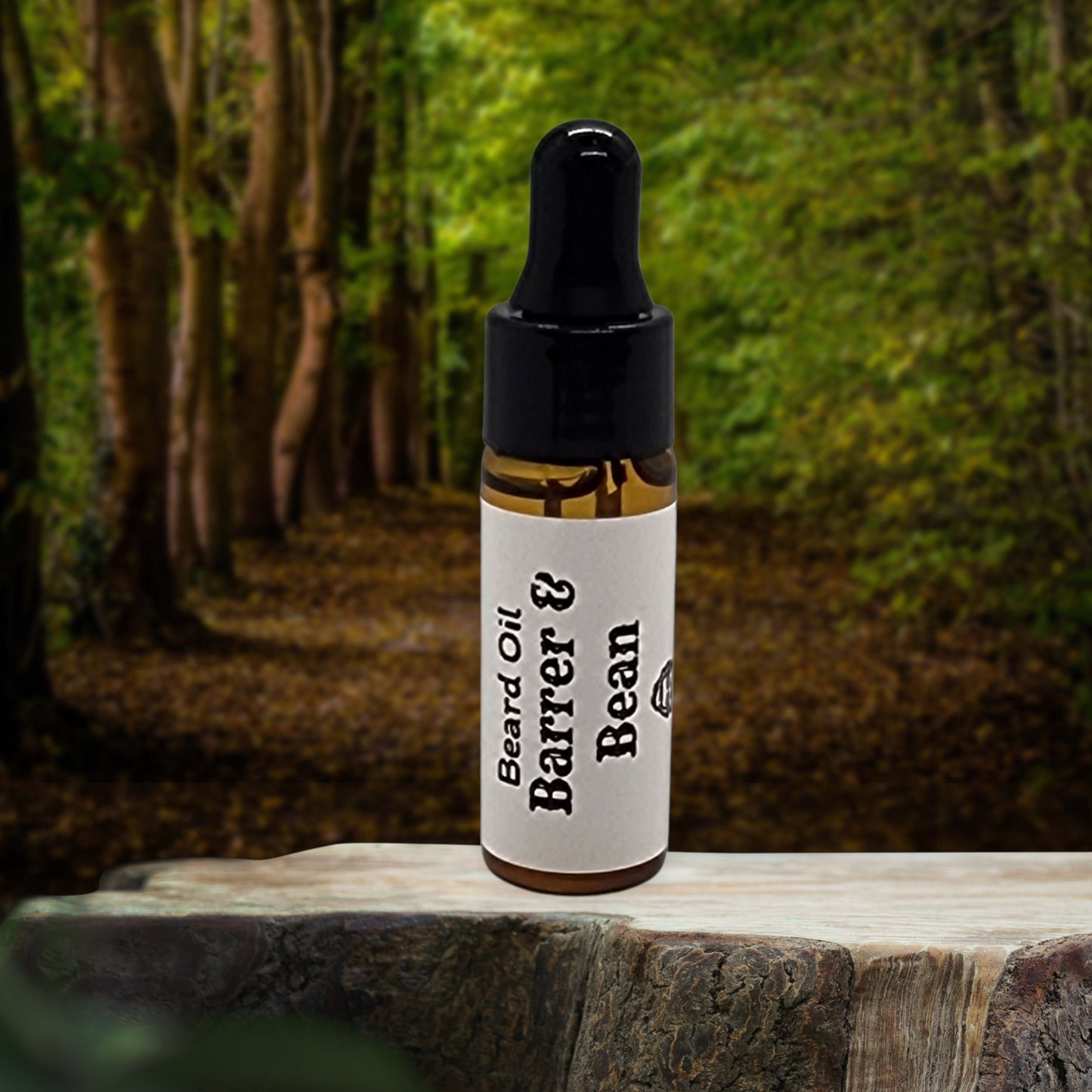Sample Oil