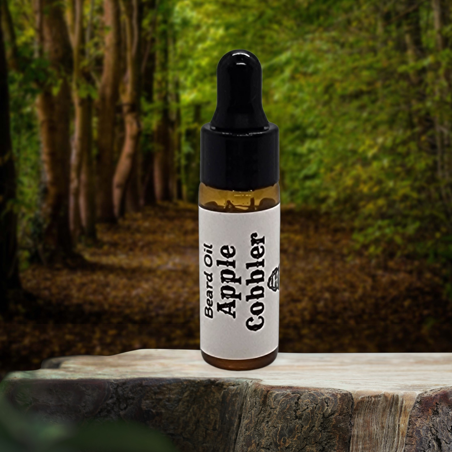 Sample Oil