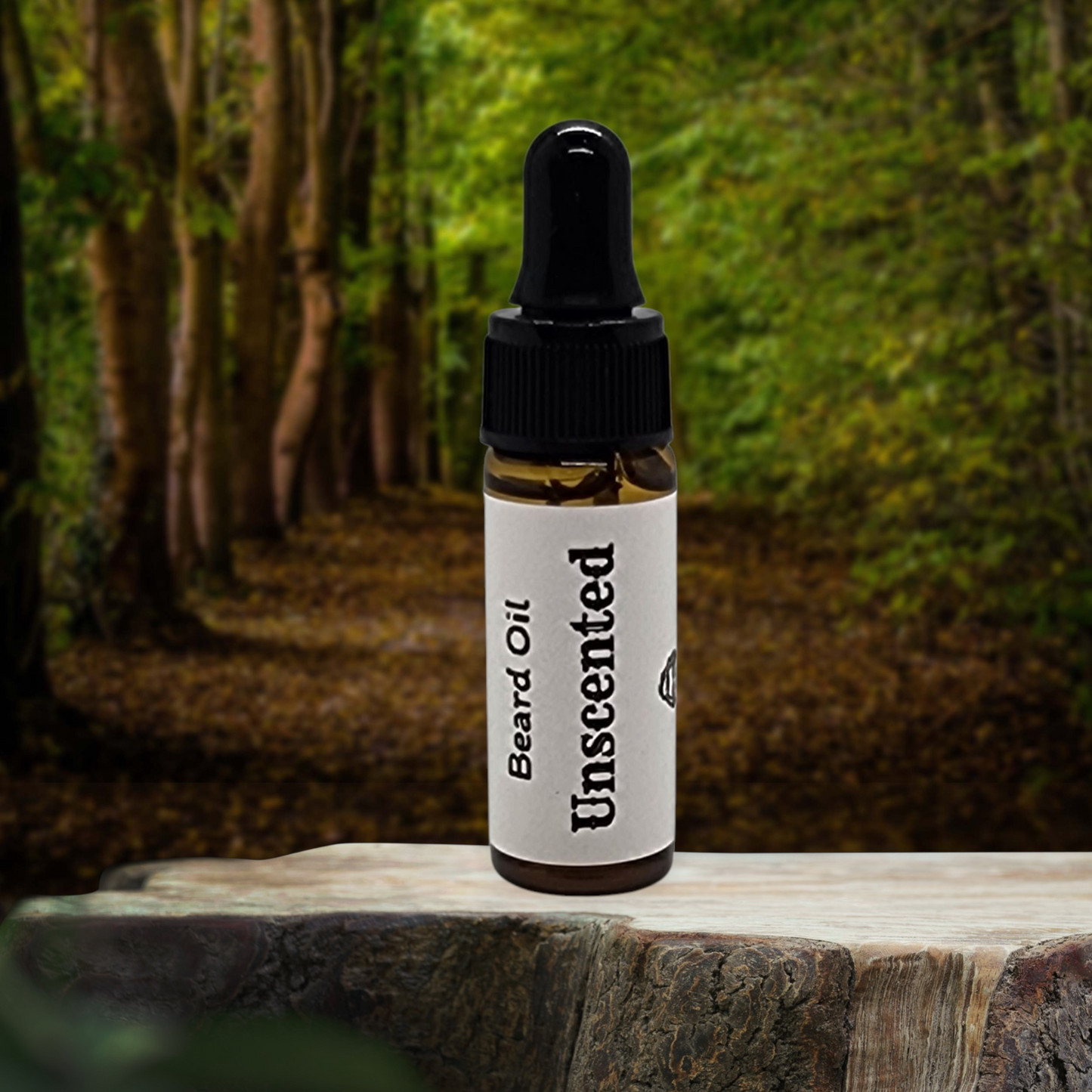 Sample Oil