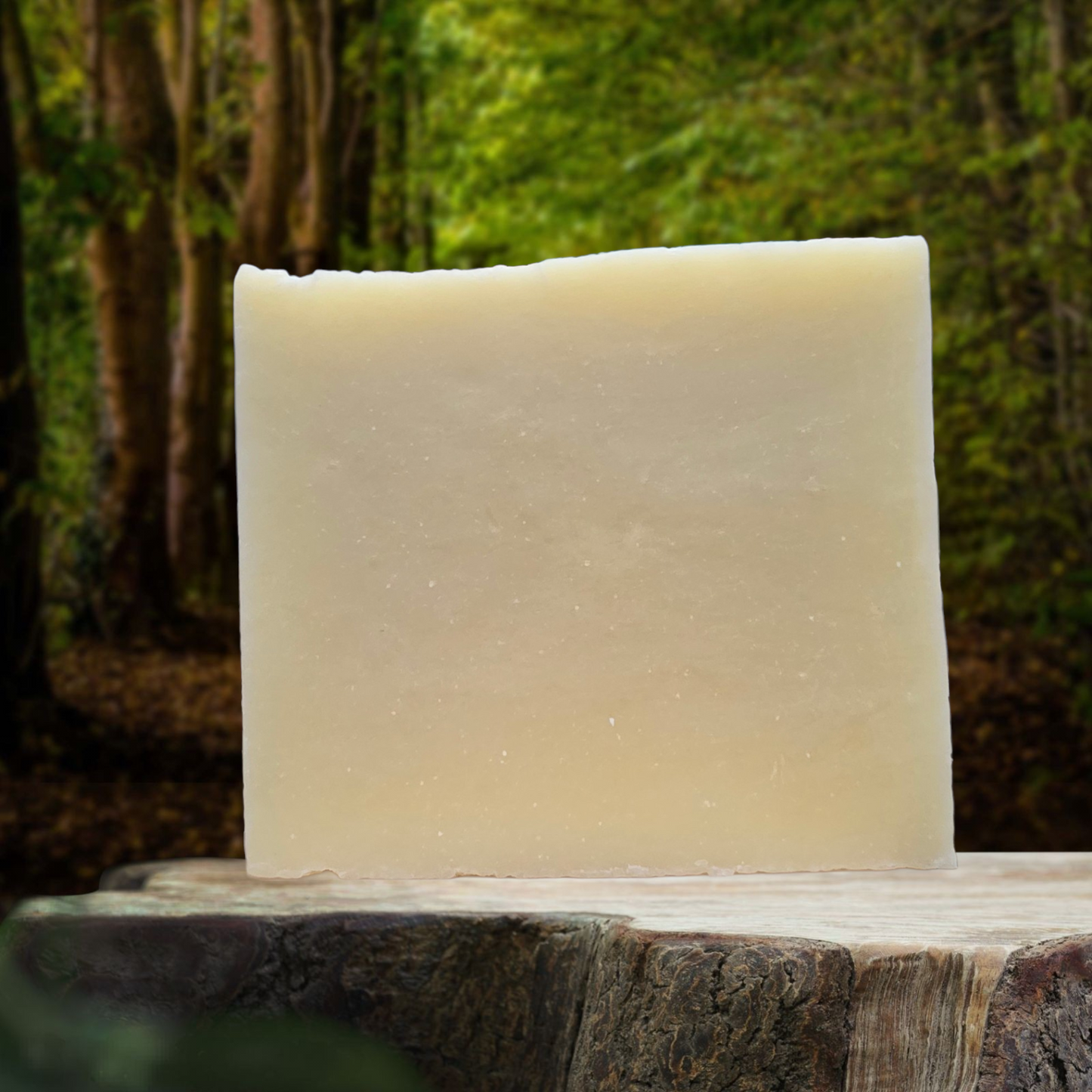The Blazer Shampoo Bar