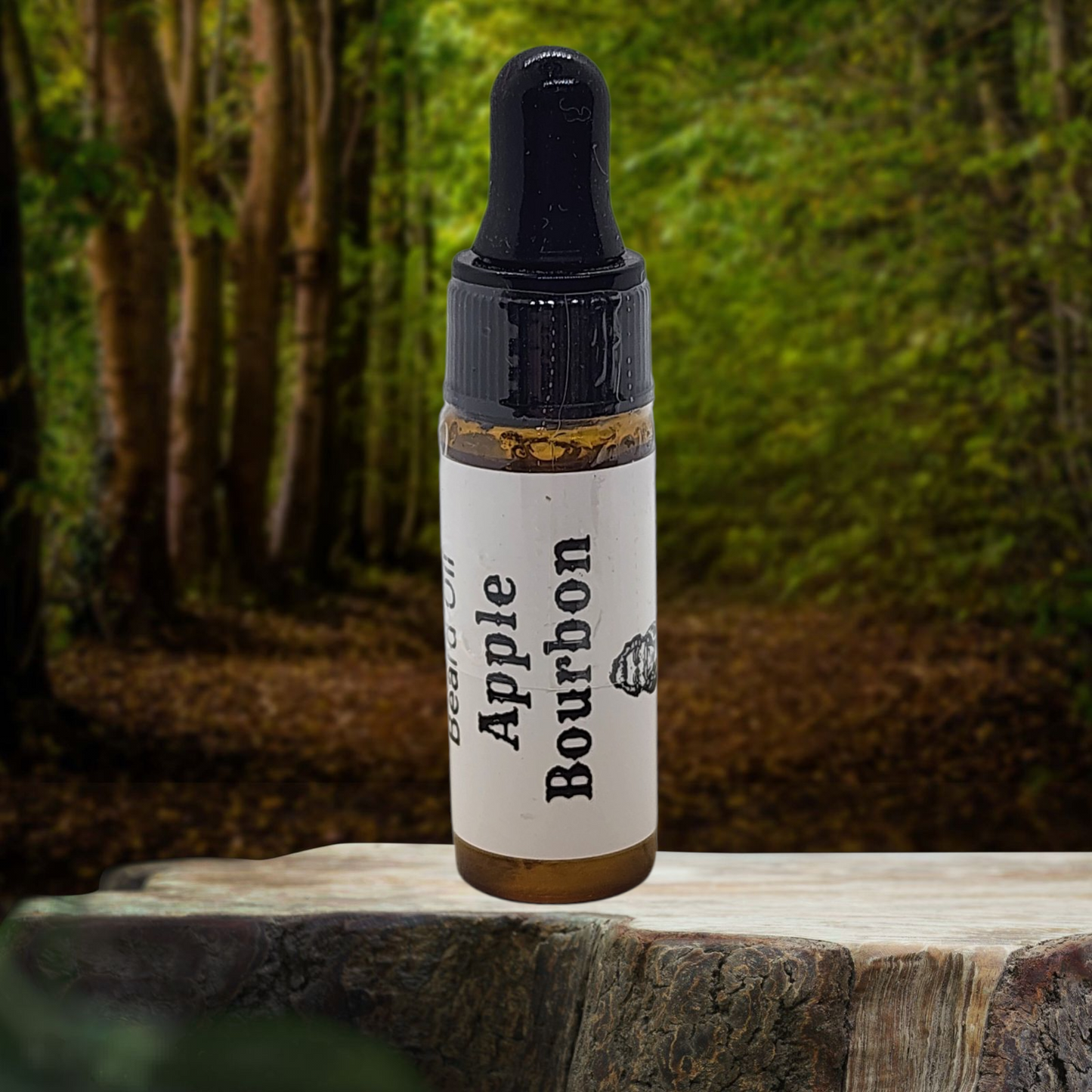 Sample Oil