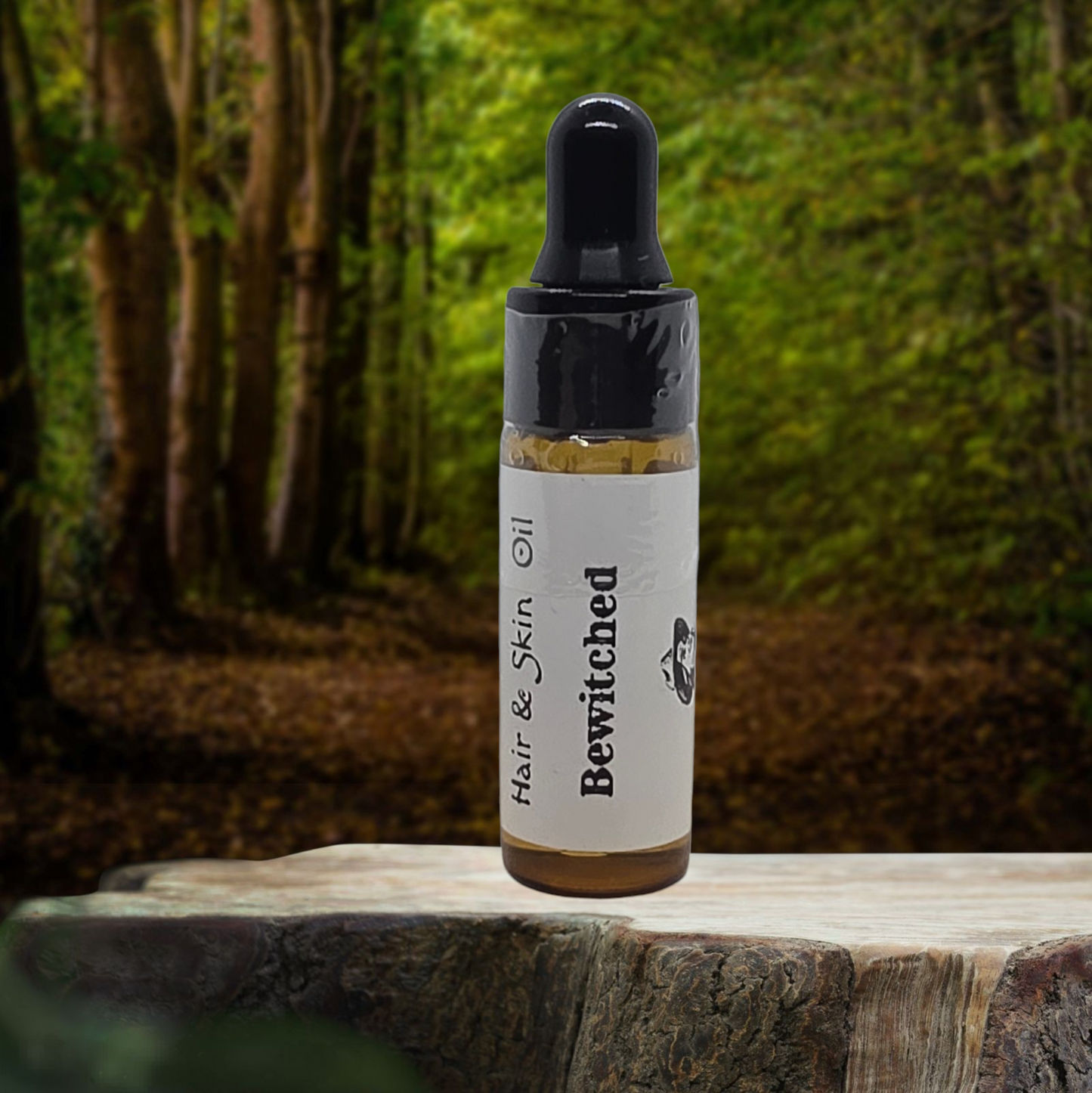 Sample Oils