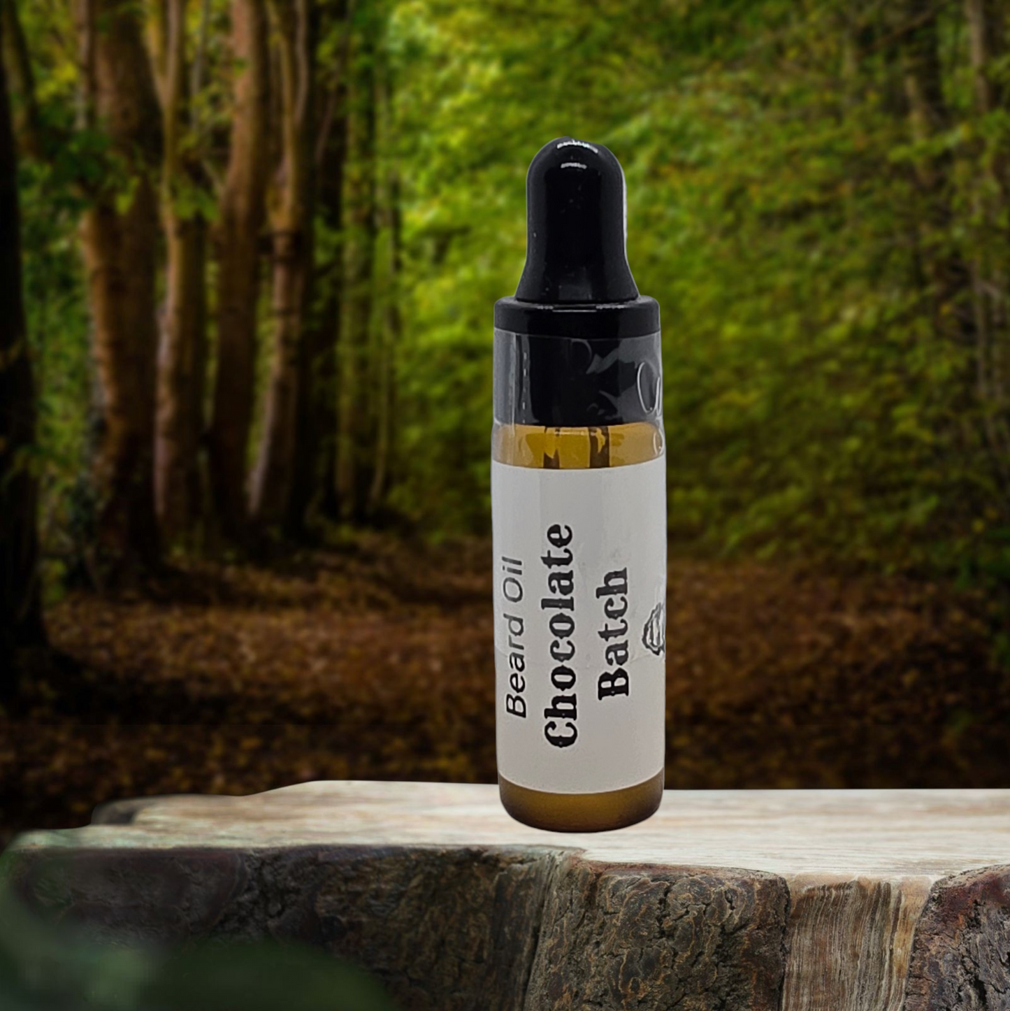 Sample Oil