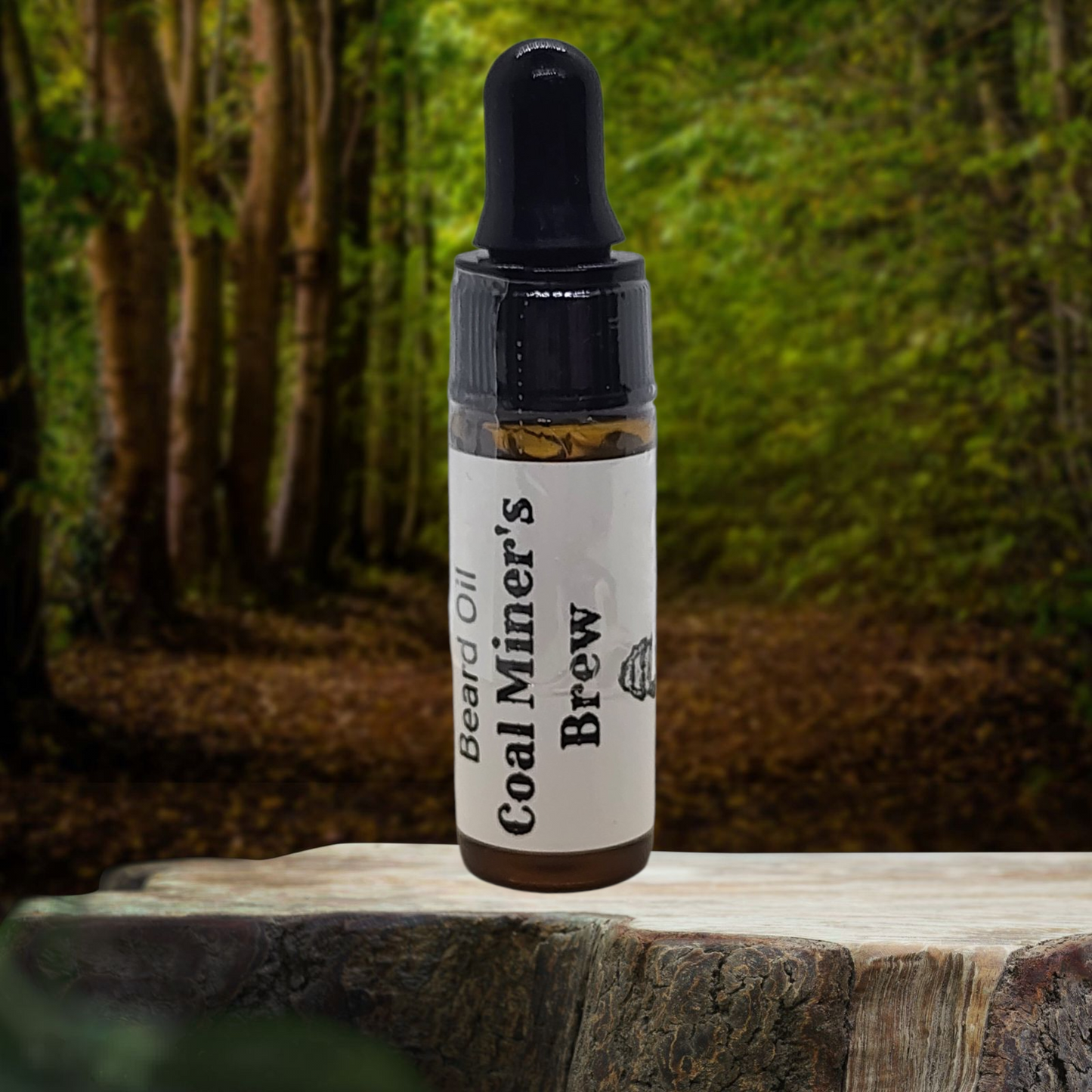 Sample Oil
