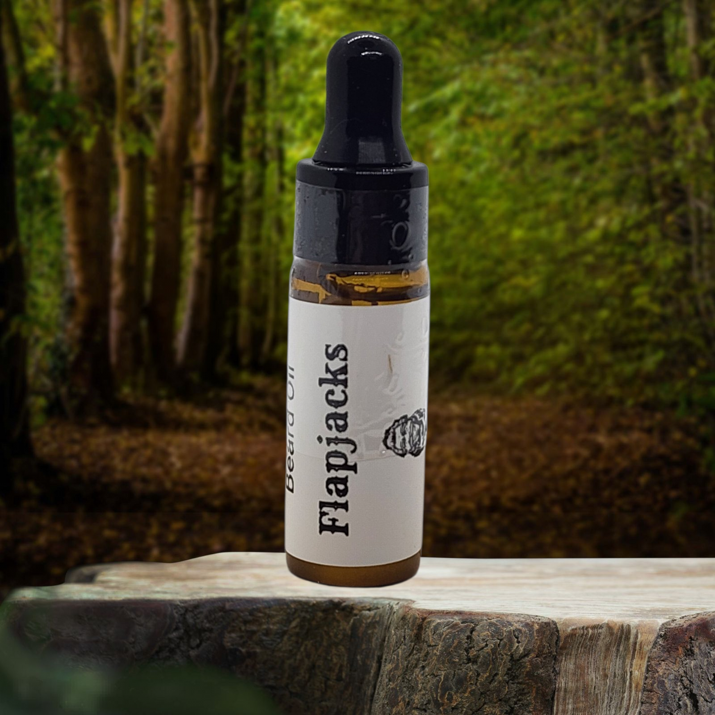 Sample Oil