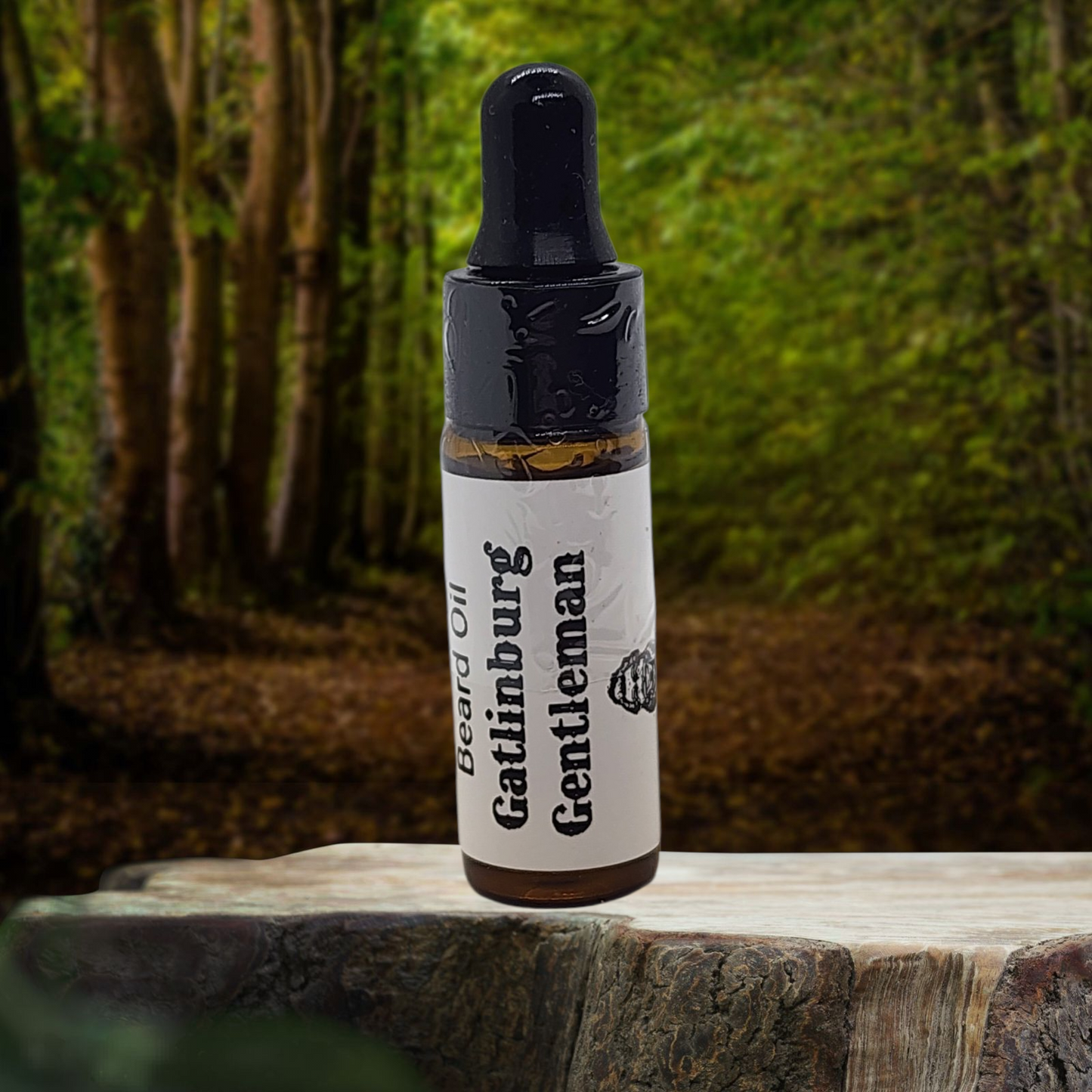 Sample Oil