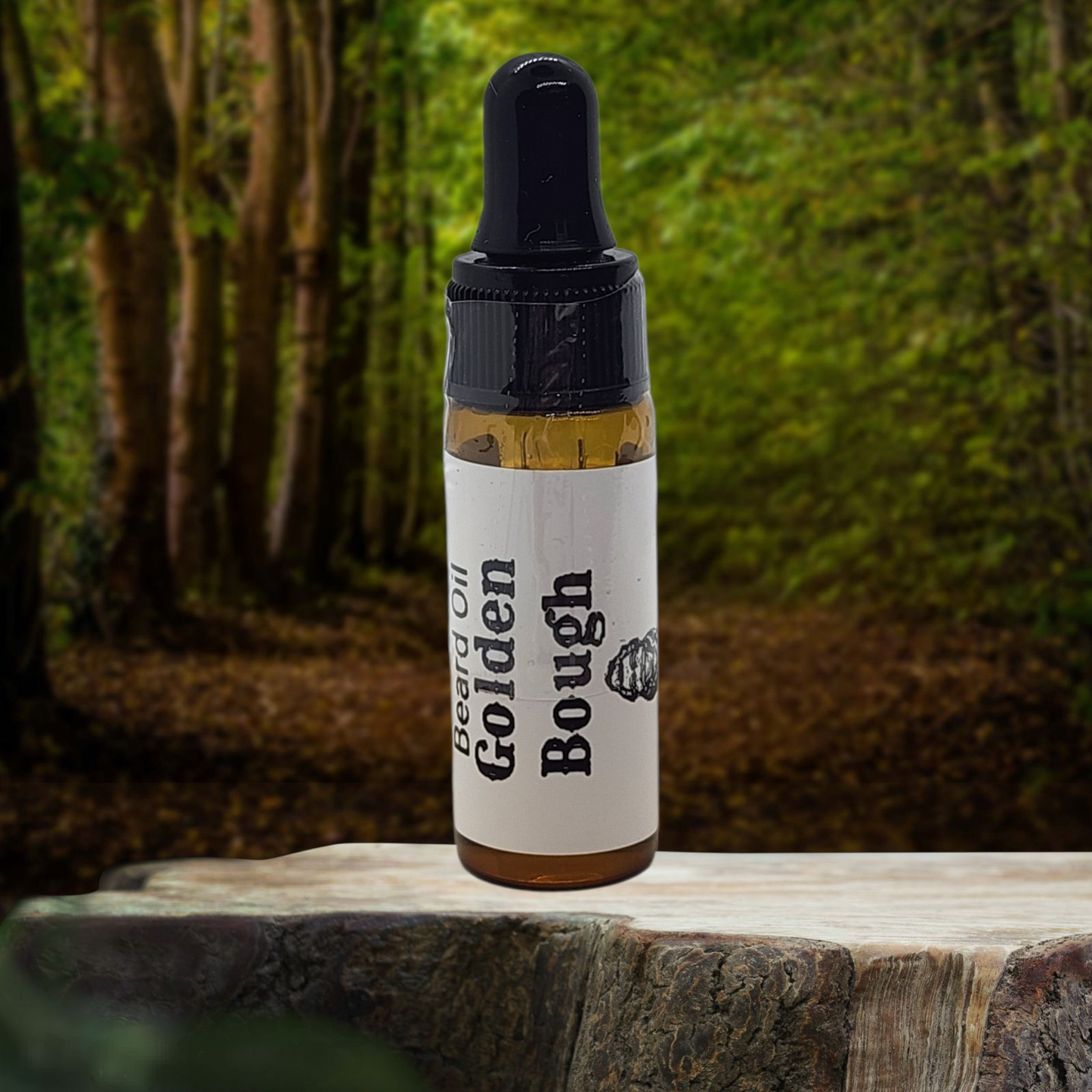 Sample Oil