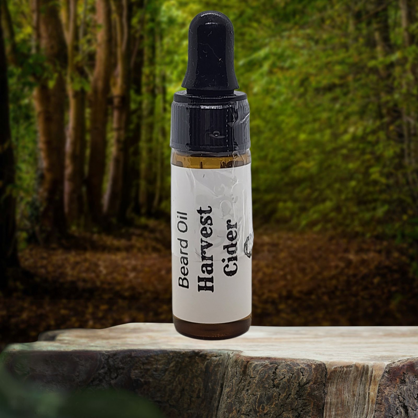 Sample Oil