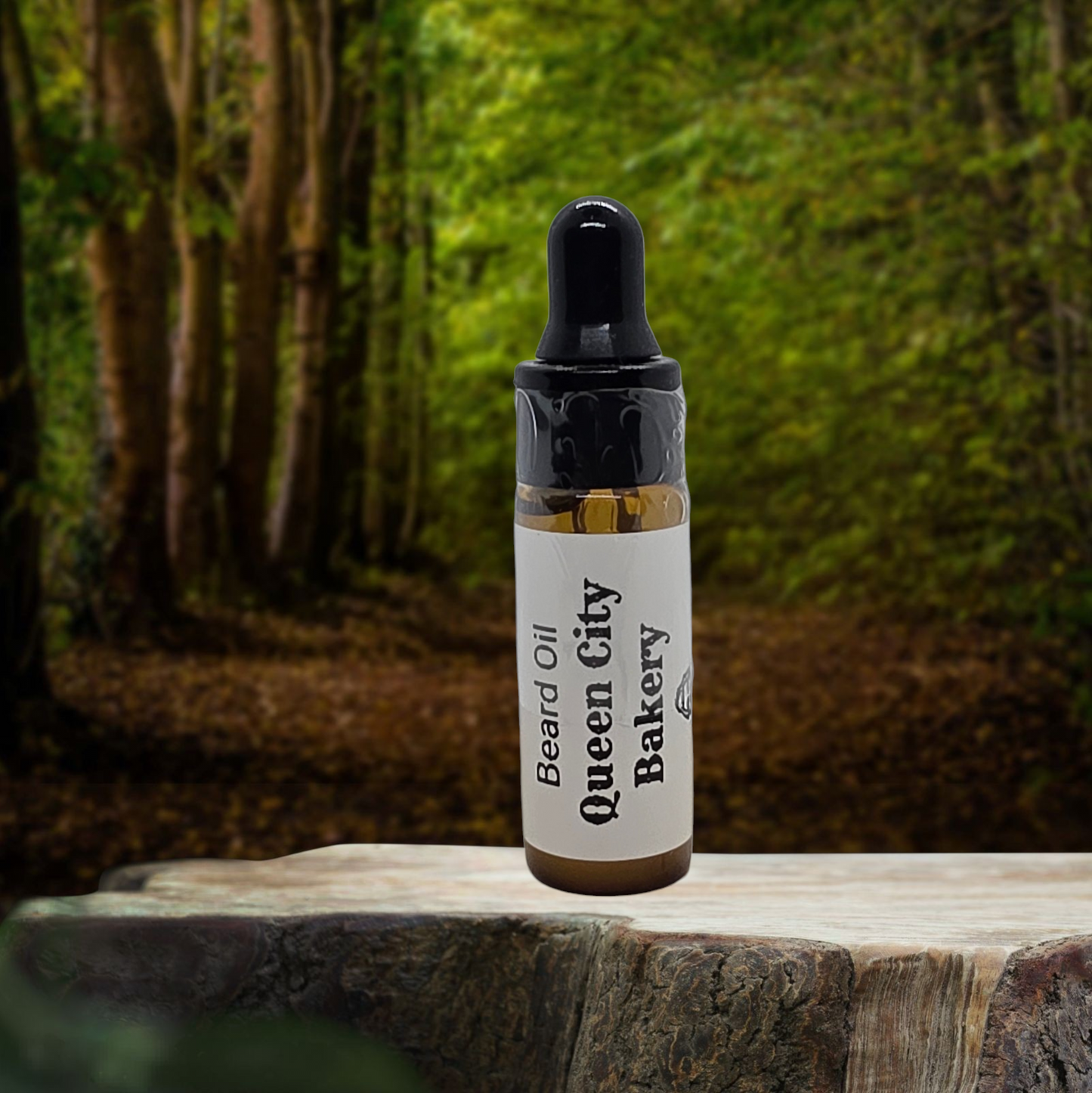 Sample Oil