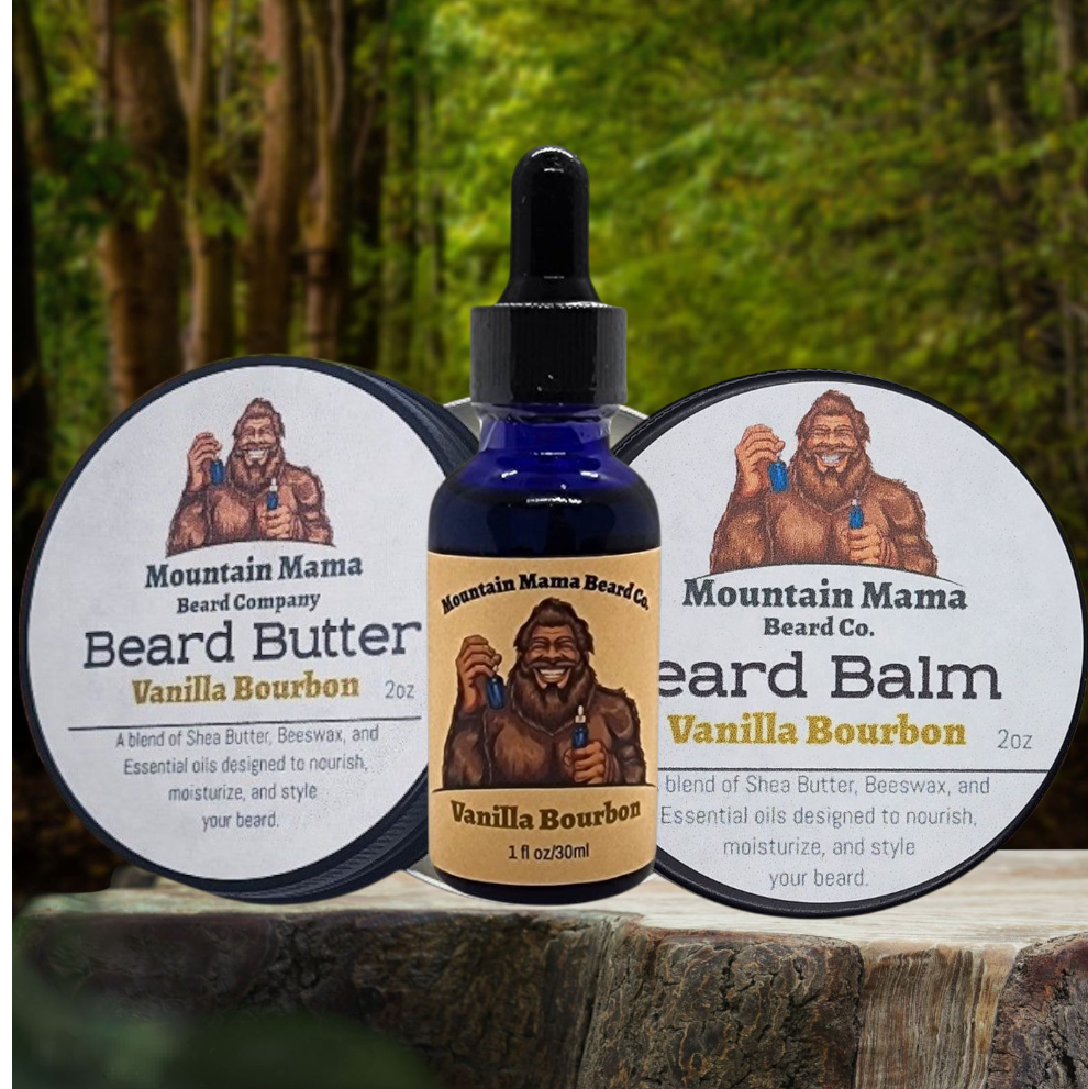 Bundle Buster: Vanilla Bourbon Trio