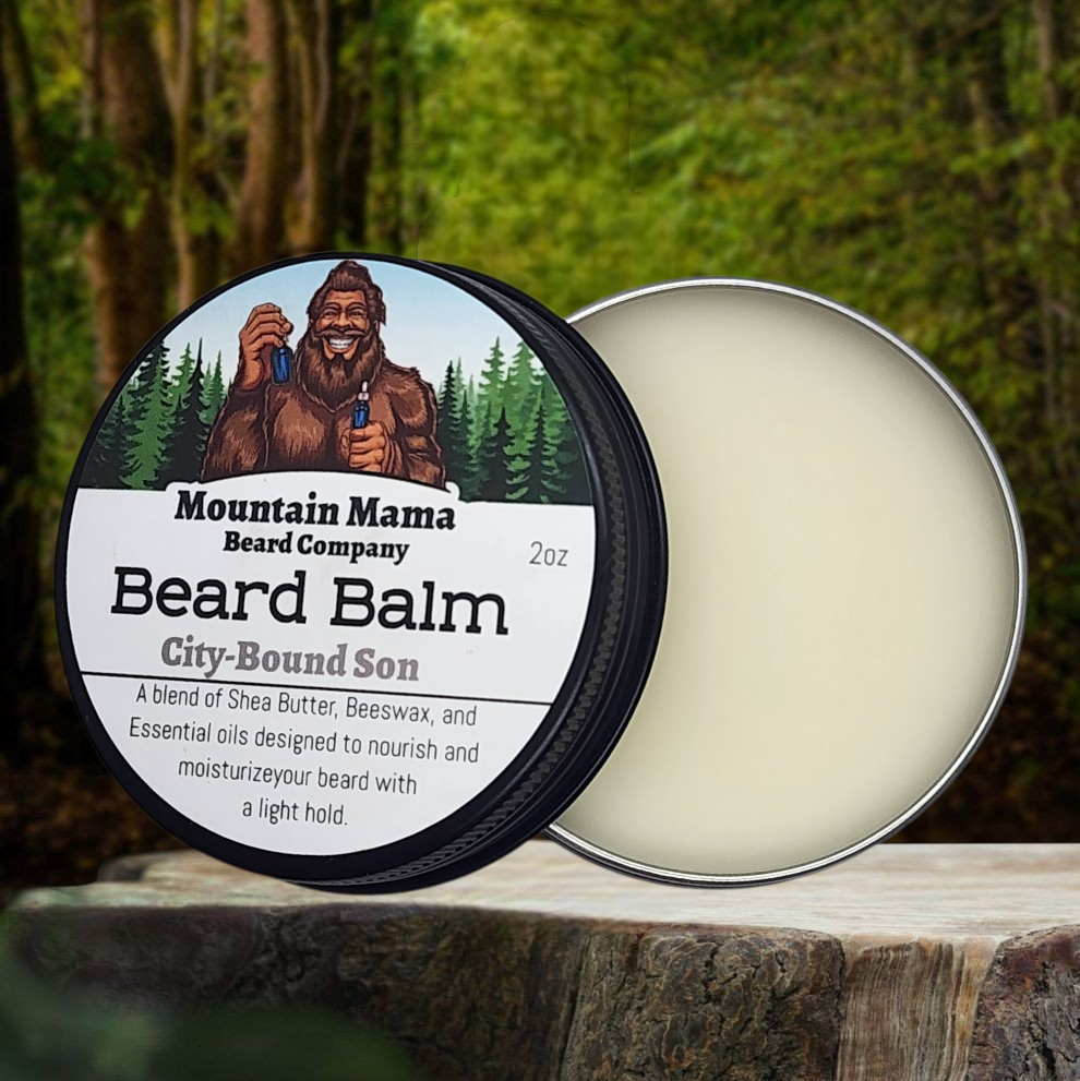 City-Bound Son Balm