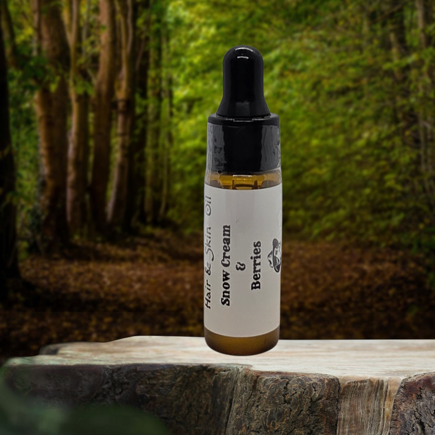 Sample Oils