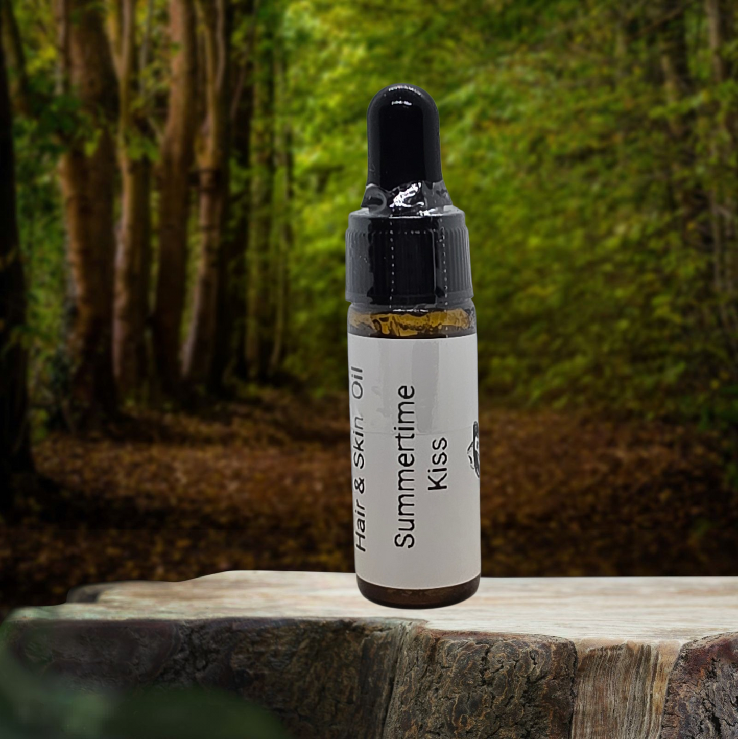 Sample Oils
