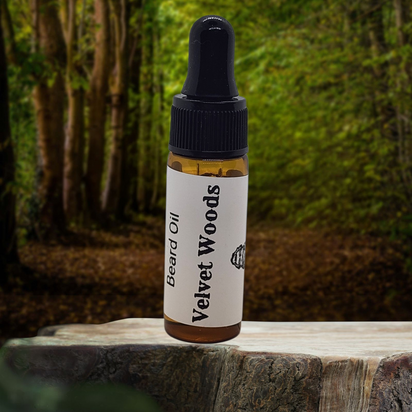 Sample Oil